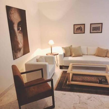Tres Bel Appartement Idealement Place La Marsa Zewnętrze zdjęcie