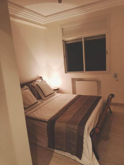 Tres Bel Appartement Idealement Place La Marsa Zewnętrze zdjęcie