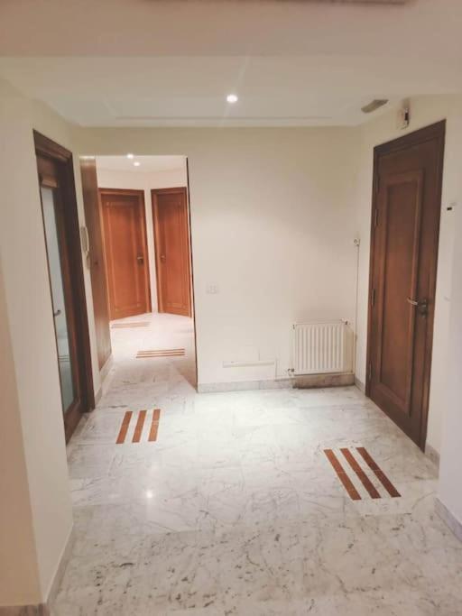 Tres Bel Appartement Idealement Place La Marsa Zewnętrze zdjęcie