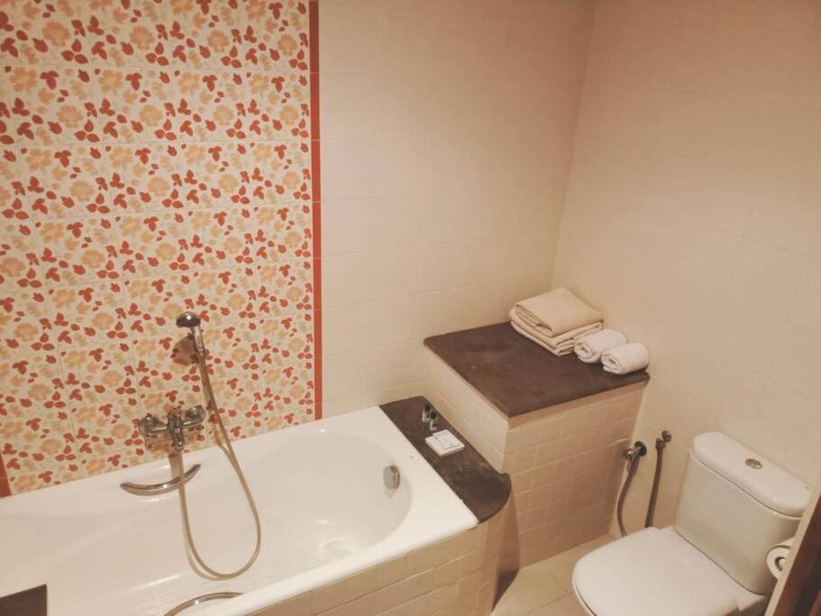Tres Bel Appartement Idealement Place La Marsa Zewnętrze zdjęcie