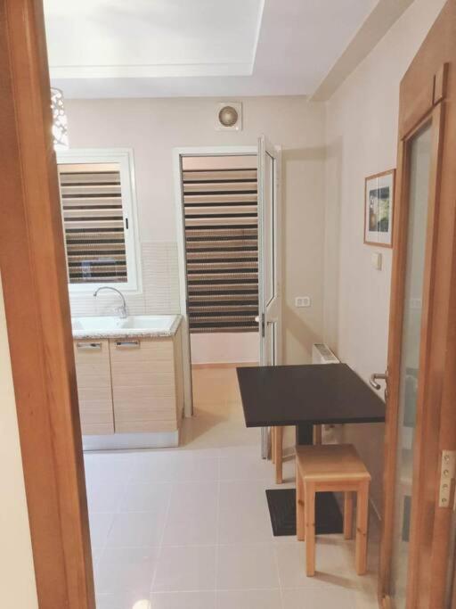 Tres Bel Appartement Idealement Place La Marsa Zewnętrze zdjęcie