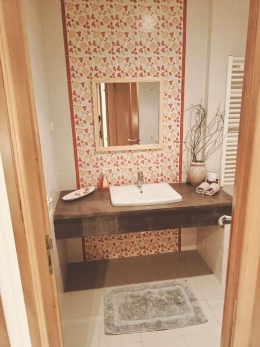 Tres Bel Appartement Idealement Place La Marsa Zewnętrze zdjęcie